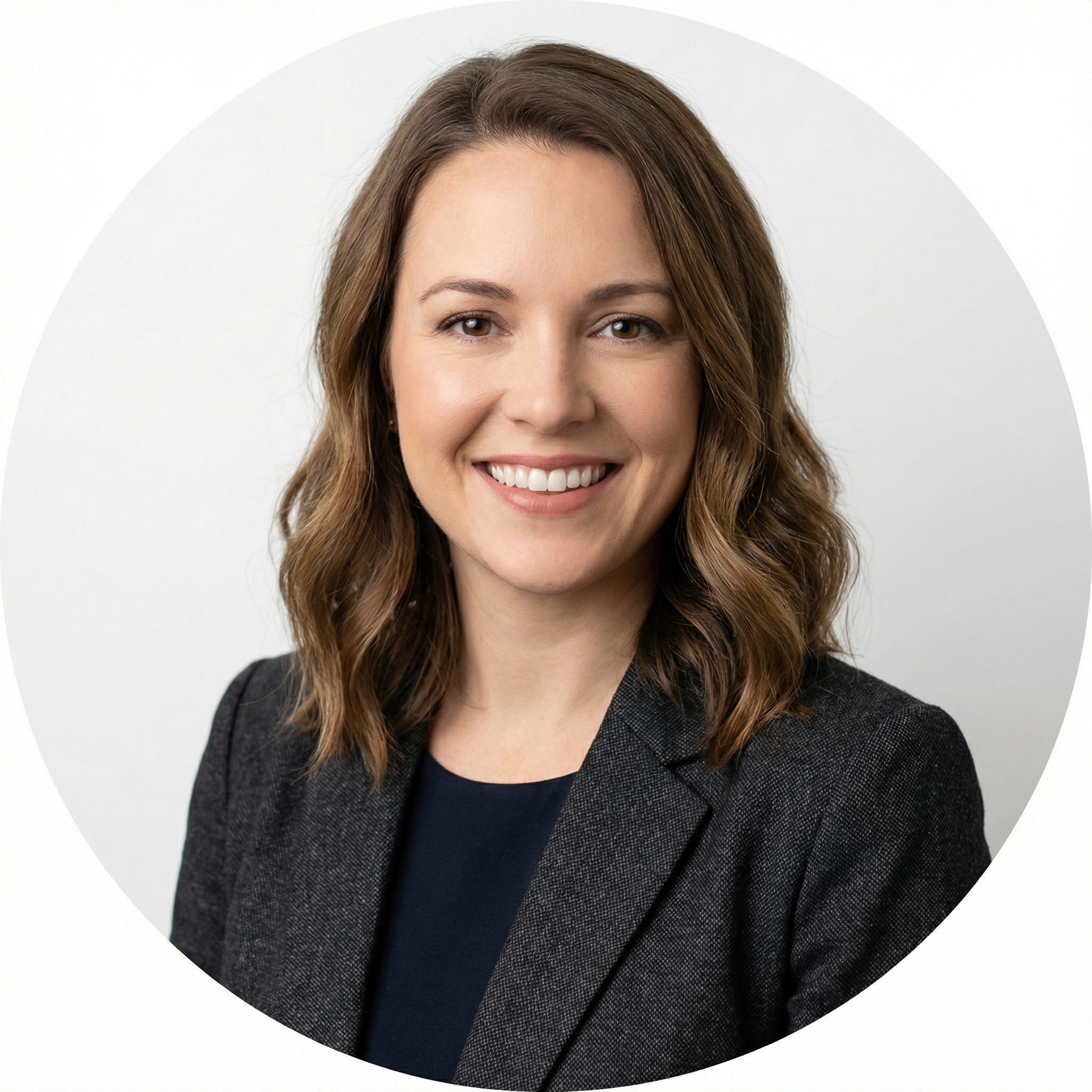 Marketing Consultant